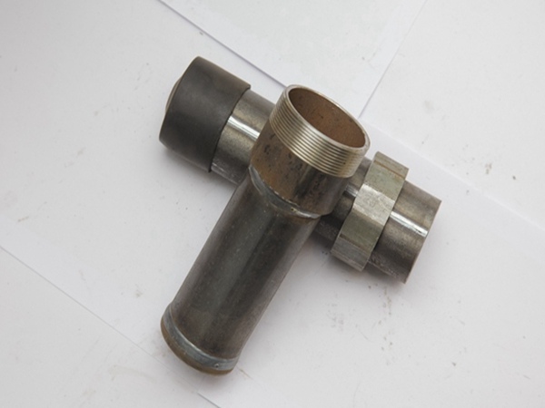 垫江螺旋式声测管厚壁3.0mm
